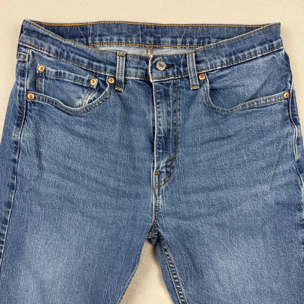 Levis euc no